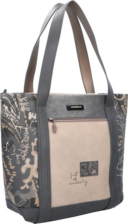 Immagine prodotto Anekke Real Intentions Shopper Tasche 40 cm (4 l)