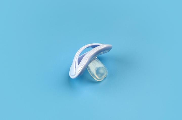 Actual product image Curaprox Baby pacifier (1 x, from birth)