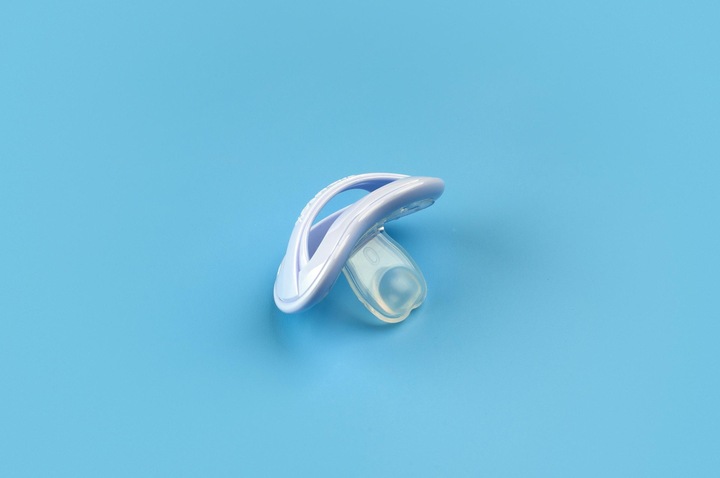 Actual product image Curaprox Baby pacifier (1 x, from birth)