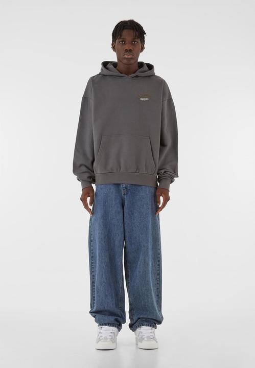 Actual product image Mjgonzales Saint V.1 x Heavy (M)