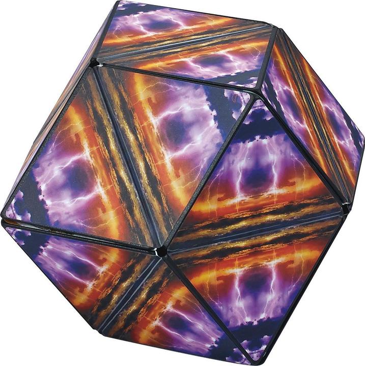 Produktbild Shashibo Cube Elements (1 Spieler)