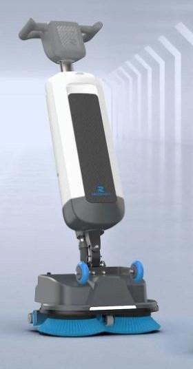 Actual product image Rayovac Pilot One Lite Rosiwit (No Cloud version)