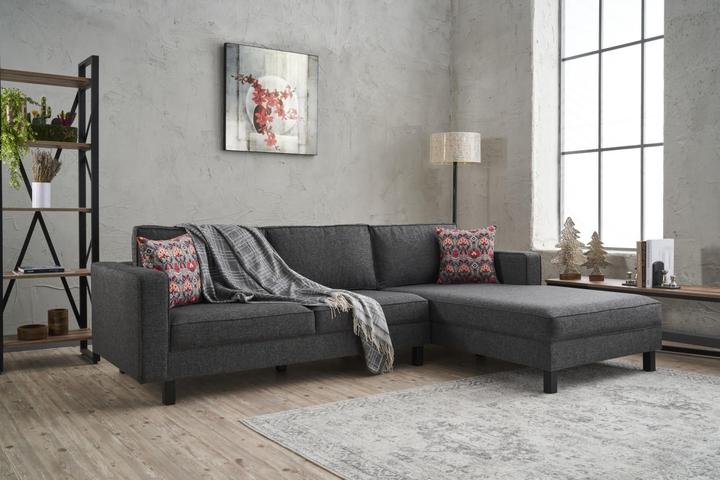 Produktbild Atelier del Sofa Jaden (Ecksofa)
