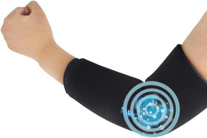 Produktbild Kooleaze Ellbogenschoner (One Size)