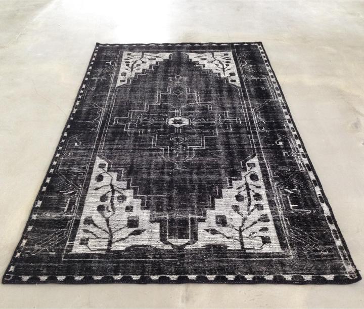 Produktbild Ikarus Semnan Teppich (240 x 170 cm)