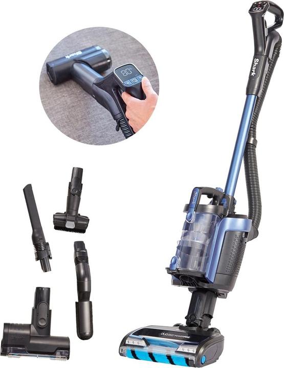 Actual product image Shark ICZ300EUT