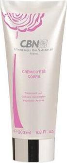 Image du produit CBN Cosmetique Bio Naturelle Moisturizing Body Gel Cream (Crème pour le corps, 200 ml)