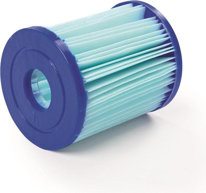 Actual product image Bestway Power Steel (282 x 196 x 84 cm)