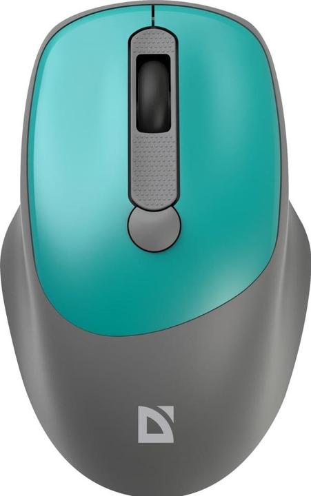 Mint colour, Turquoise blue