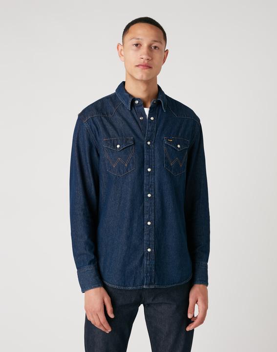Immagine prodotto Wrangler Occidentale (S)