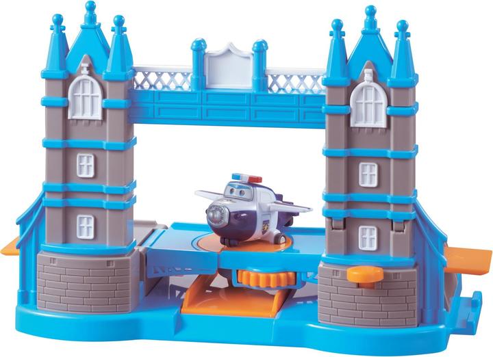 Produktbild Giochi Preziosi Super Wings Small Playset