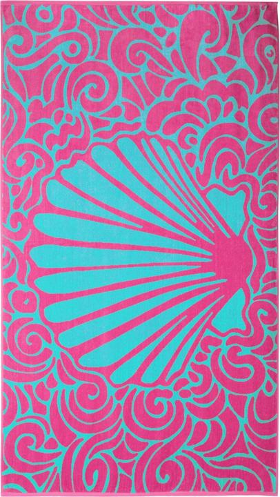 Produktbild Vossen Badetuch Flow (180 x 100 cm)