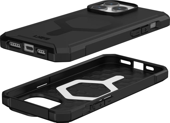 Produktbild UAG Essential Armor Case (Apple iPhone 15 Pro Max)