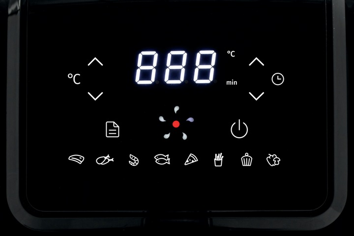 Actual product image Gorenje Deep Fryer AF1700DB