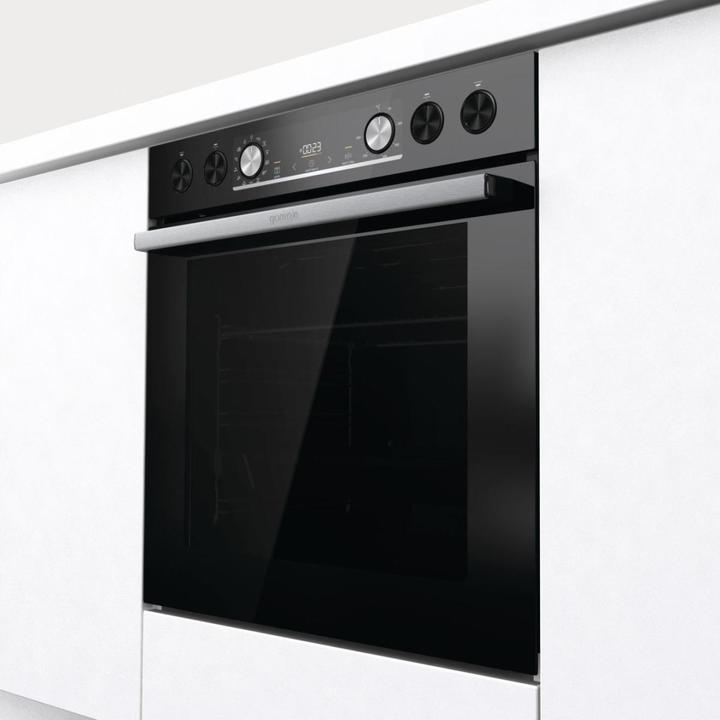 Actual product image Gorenje GORE built-in cooker set