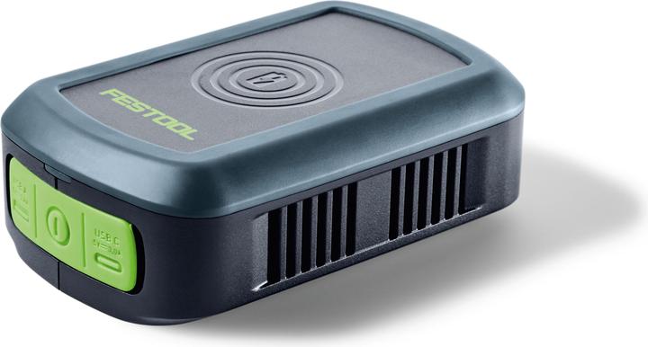 Actual product image Festool Handy Ladestation PHC 18 (18 V)