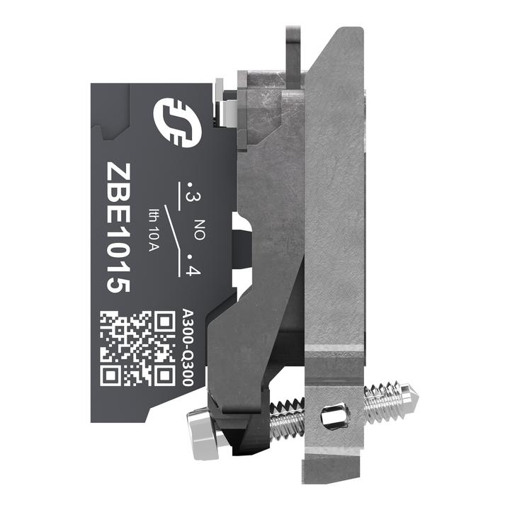 Produktbild Schneider Electric Kontaktblock 1 Schließer