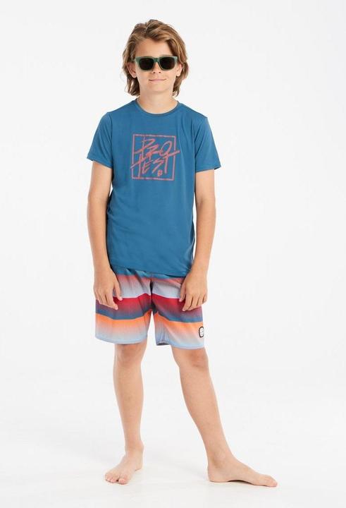 Immagine prodotto Protest Rash guards PRTRolf JR surf t-shirt short sleeve (140)