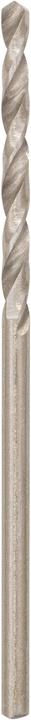 Immagine prodotto Bosch Professional Zubehör Trapano PRO Metal HSS-G, 1,7 x 20 x 43 mm (1,7 mm)