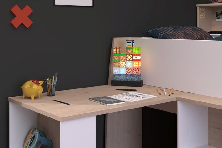 Produktbild Parisot Austin (90 x 200 cm)