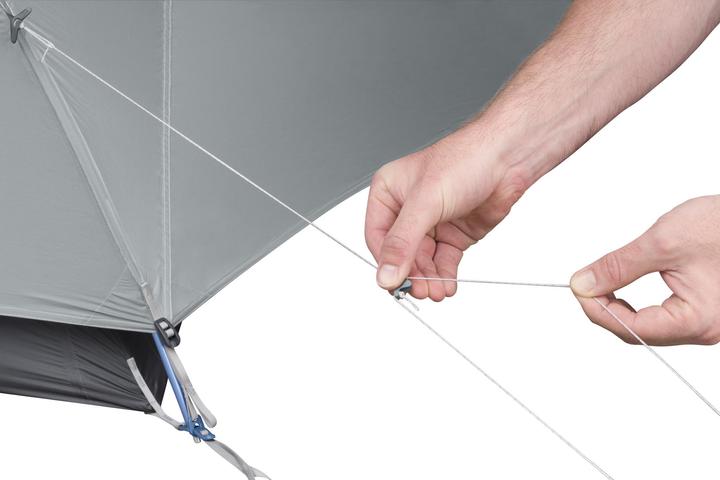 Produktbild Sea To Summit Ground Control Guy Cords