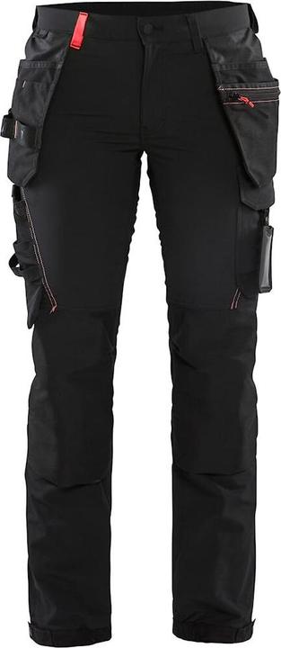 Produktbild Blakläder Stretch-Arbeitshose 4d Damen (36)