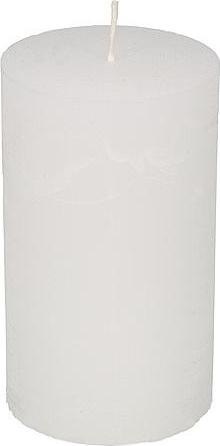 Produktbild Söllner Floristik Stumpenkerze 120x70mm weiss 4erSet (4 Stk.)