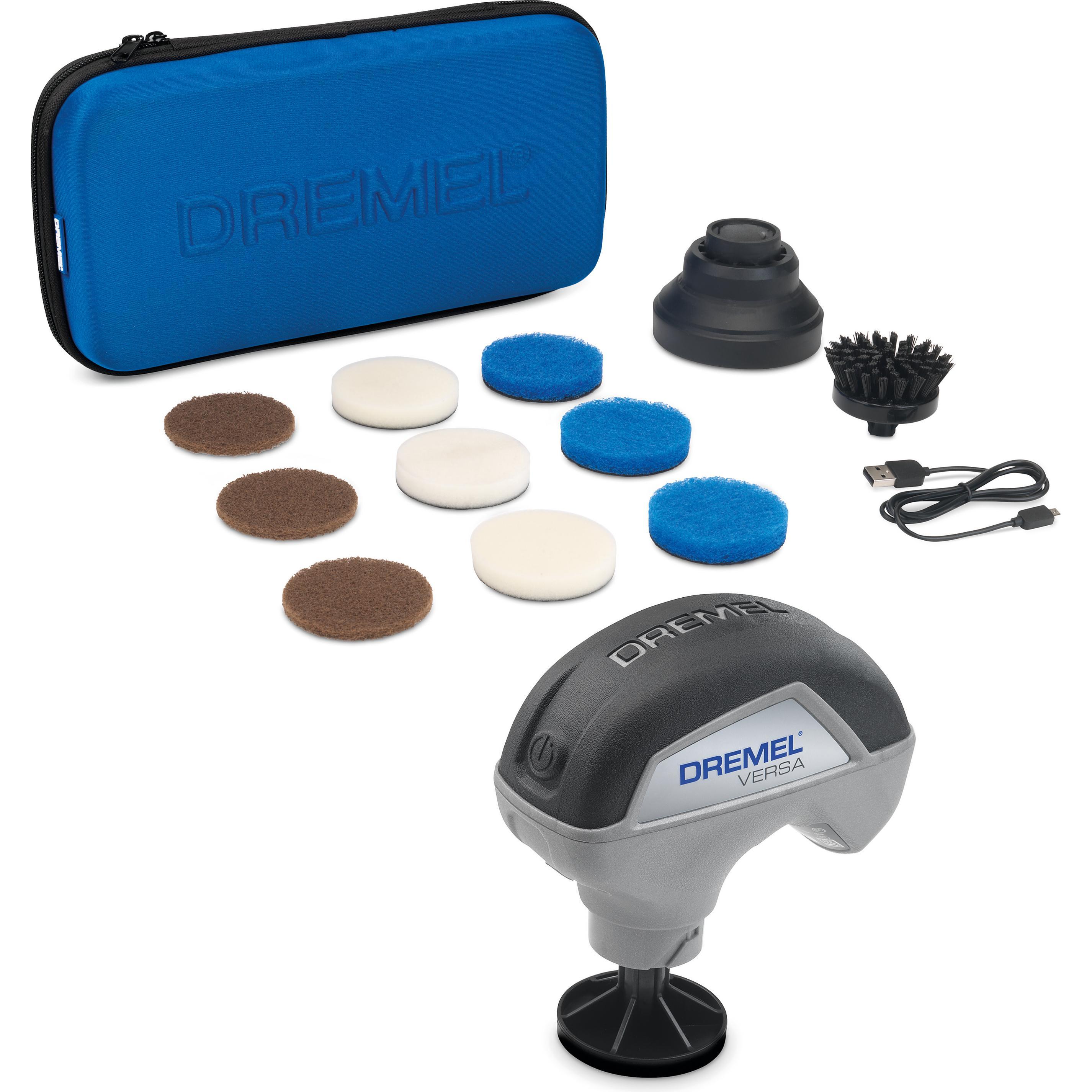 Dremel, Multifunktionswerkzeug, Versa Power Cleaner