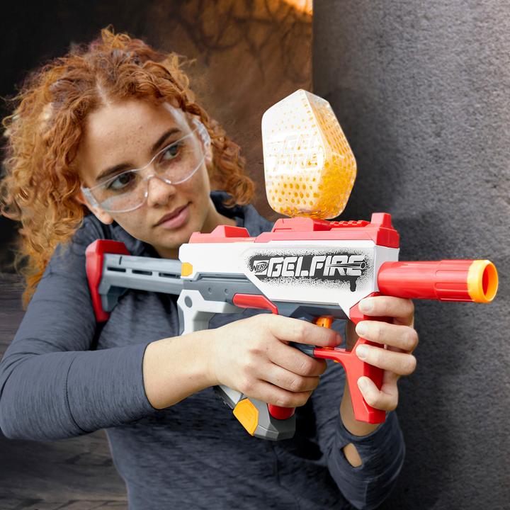 Produktbild Hasbro Nerf Gelfire Mythic