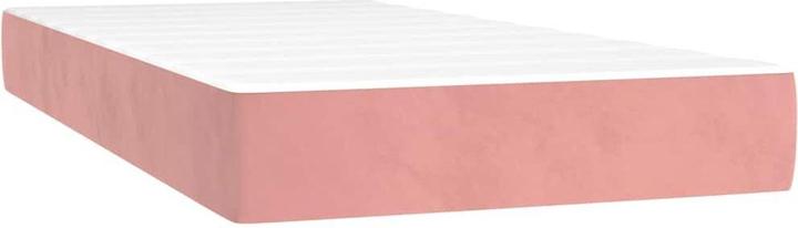 Image du produit vidaXL Boxspringbett (120 x 190 cm)