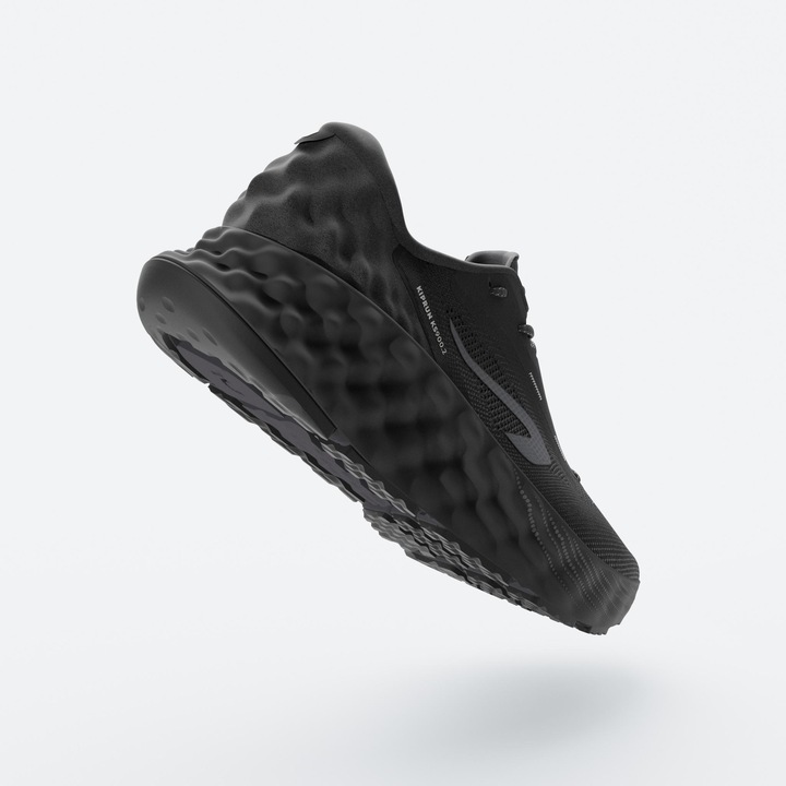 Produktbild Kiprun KS900.2 Women's running shoes - Black (39)