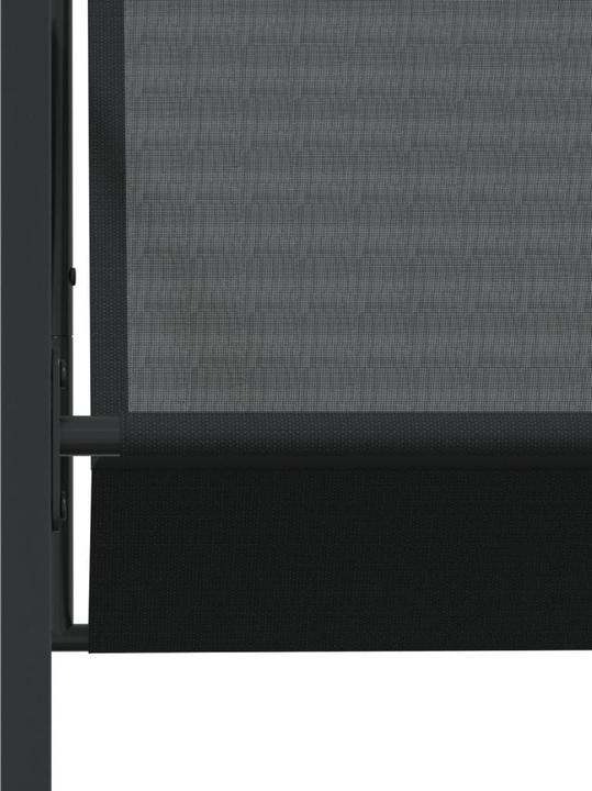 Produktbild vidaXL Garten Essgruppe