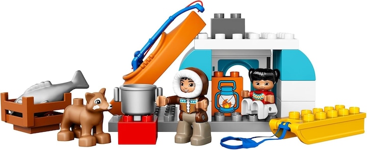 Image du produit LEGO Arctique