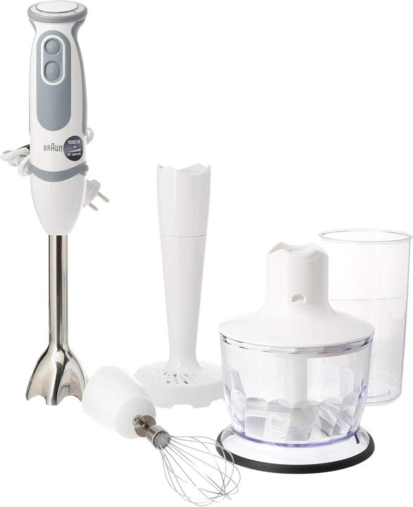 Produktbild Braun MQ5237WH