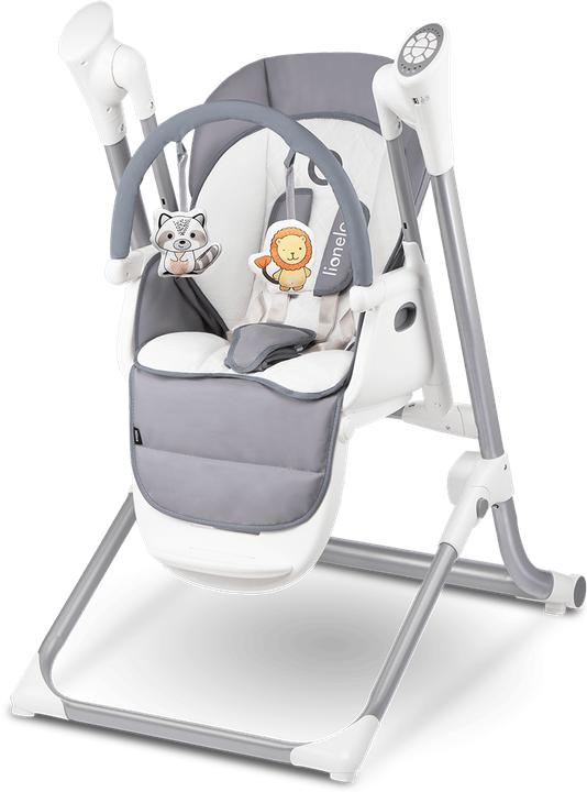 Actual product image Lionelo Niles