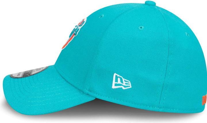 Actual product image New Era 39Thirty Stretch Cap - NFL Miami Dolphins Retro - L/ (XL)
