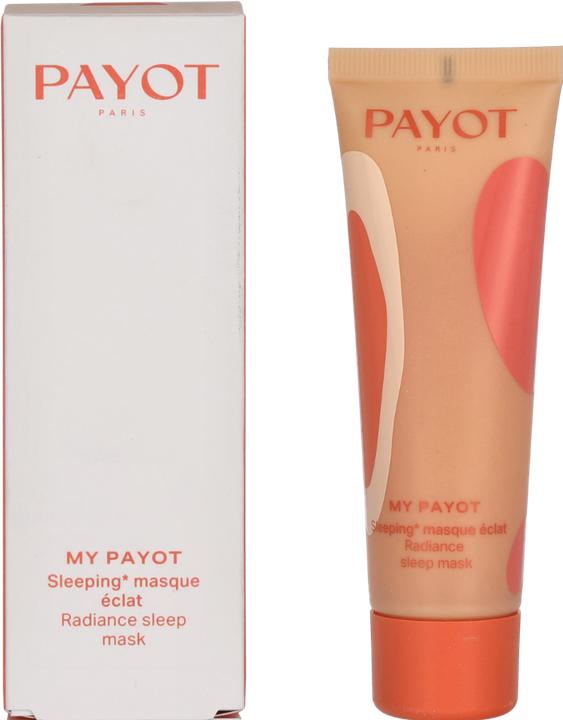 Actual product image Payot Paris My Payot (50 ml)