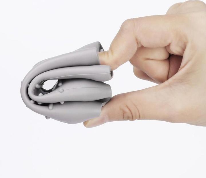 Produktbild Haakaa Glasflaschen Schutzhülle 90ml