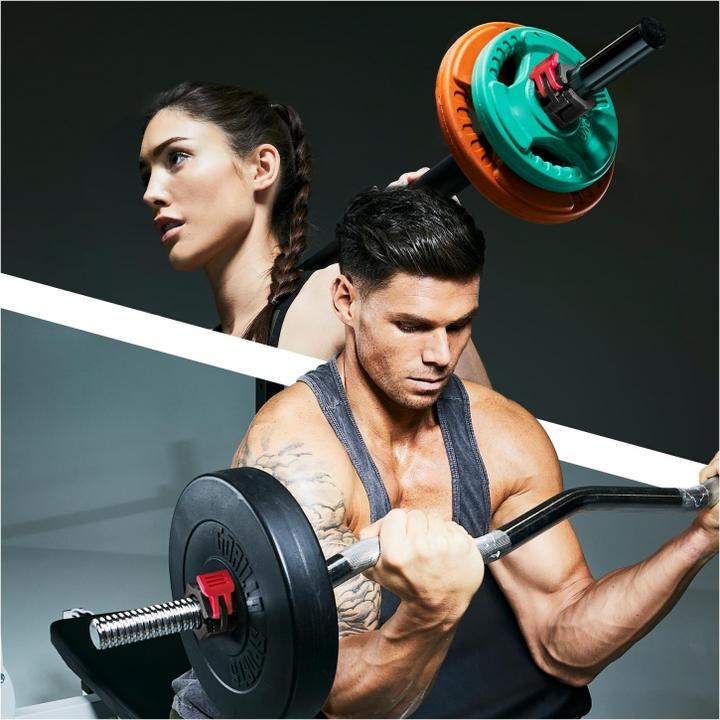 Actual product image Gorilla Sports Closures