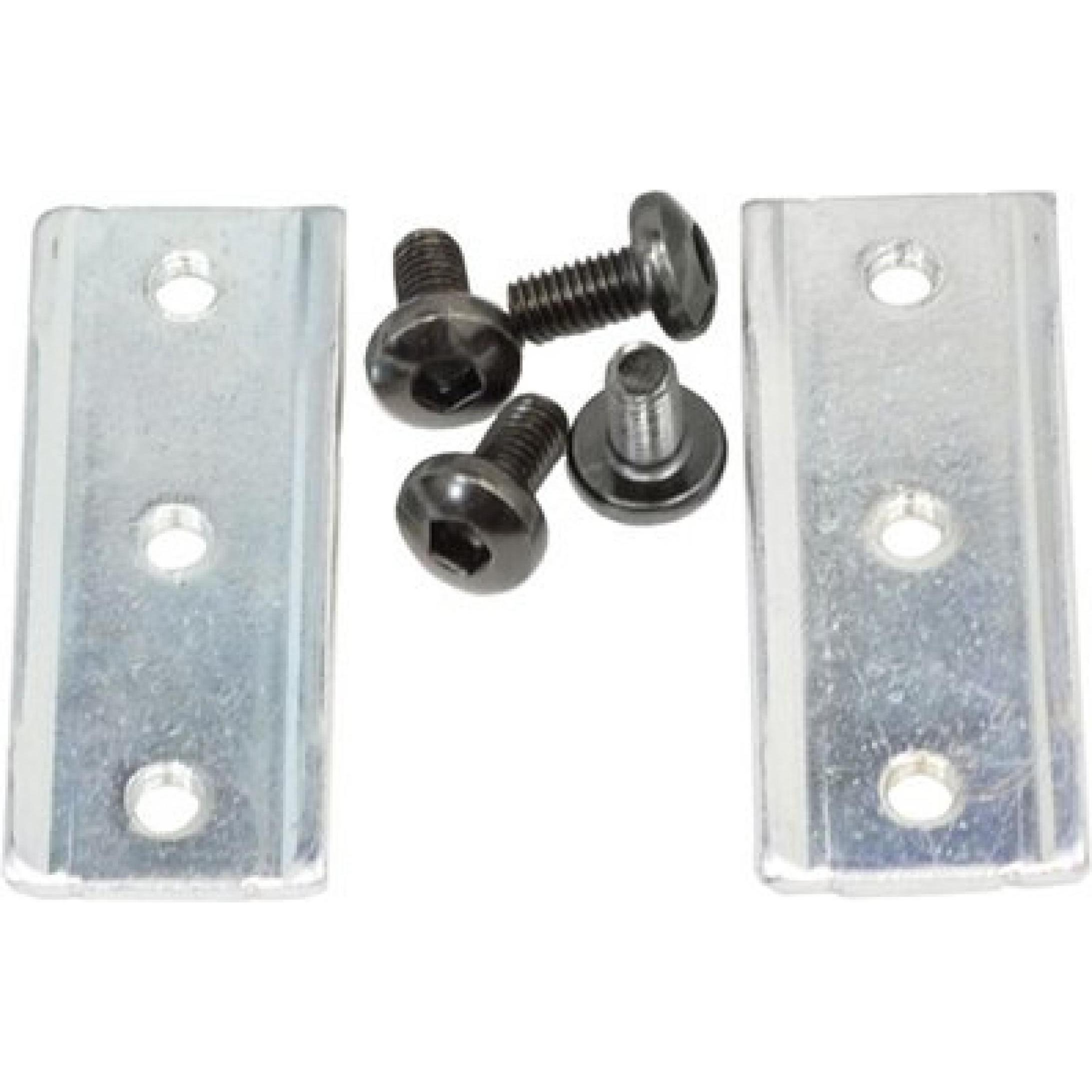 Ergotron Kit T-Nut Assembly, Monitor Zubehör