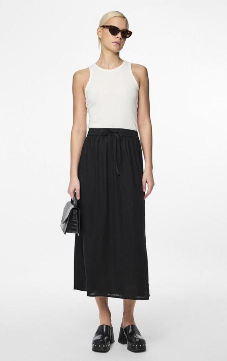 Produktbild Pieces Pcpia Mw Ankle Skirt Noos (XXL)