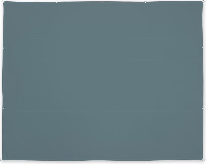 Image du produit Relaxdays Voile d'ombrage (600 x 500 x 0,1 cm)