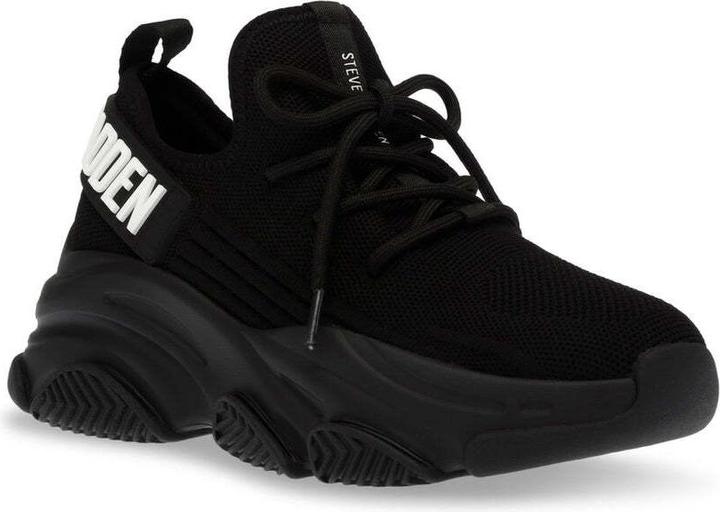 Immagine prodotto Steve Madden scarpe da basket da protégé-e (38)