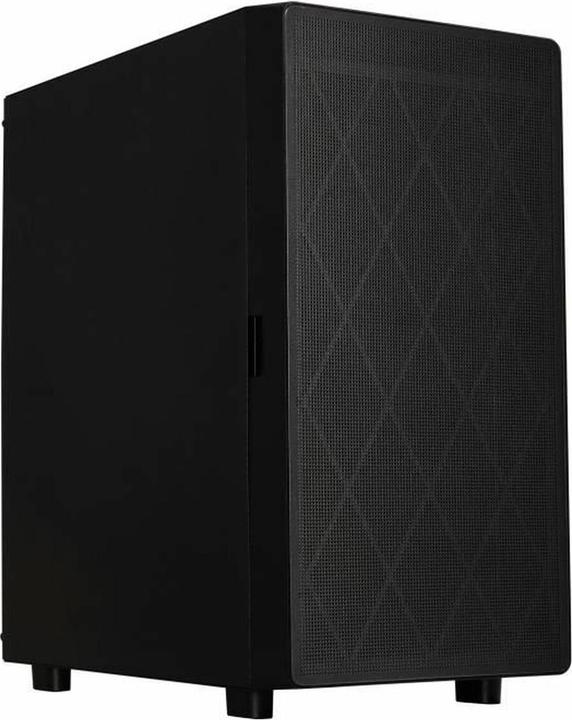 Actual product image BitFenix ATX Semi-Tower Gehäuse Muses (ATX)