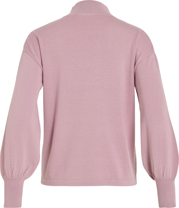 Produktbild Vila High Neck Strickpullover (L)