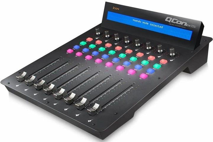 Produktbild Icon QCon EX G2 Expansion (Controller)