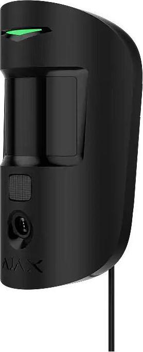 Immagine prodotto Ajax MotionCam (PhOD) Fibra Schwarz