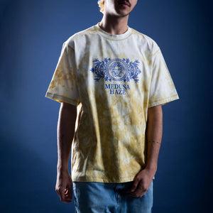 Actual product image Tealer t-hirt medua haze (S)