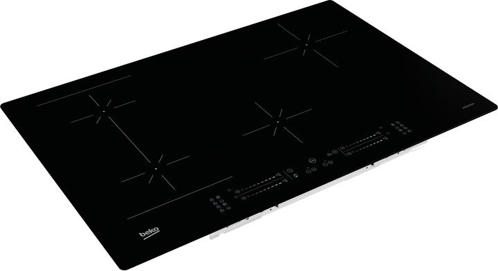 Image du produit Beko HII84540IFT (80 cm, Table de cuisson à induction)