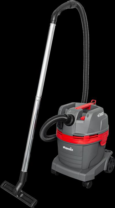 Actual product image starmix eCraft APL-1422 EWR (Wet dry vacuum cleaner)